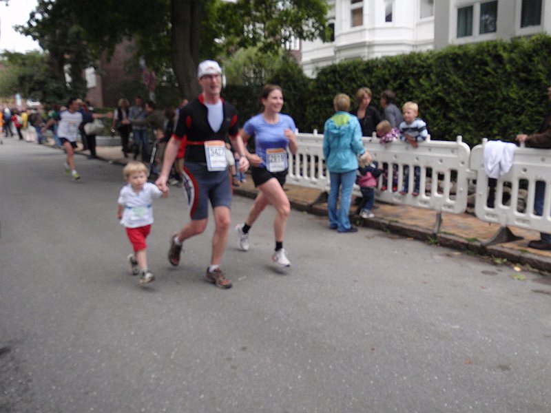 Blankeneser Heldenlauf 37